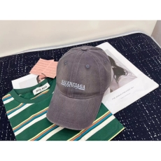 Balenciaga Caps